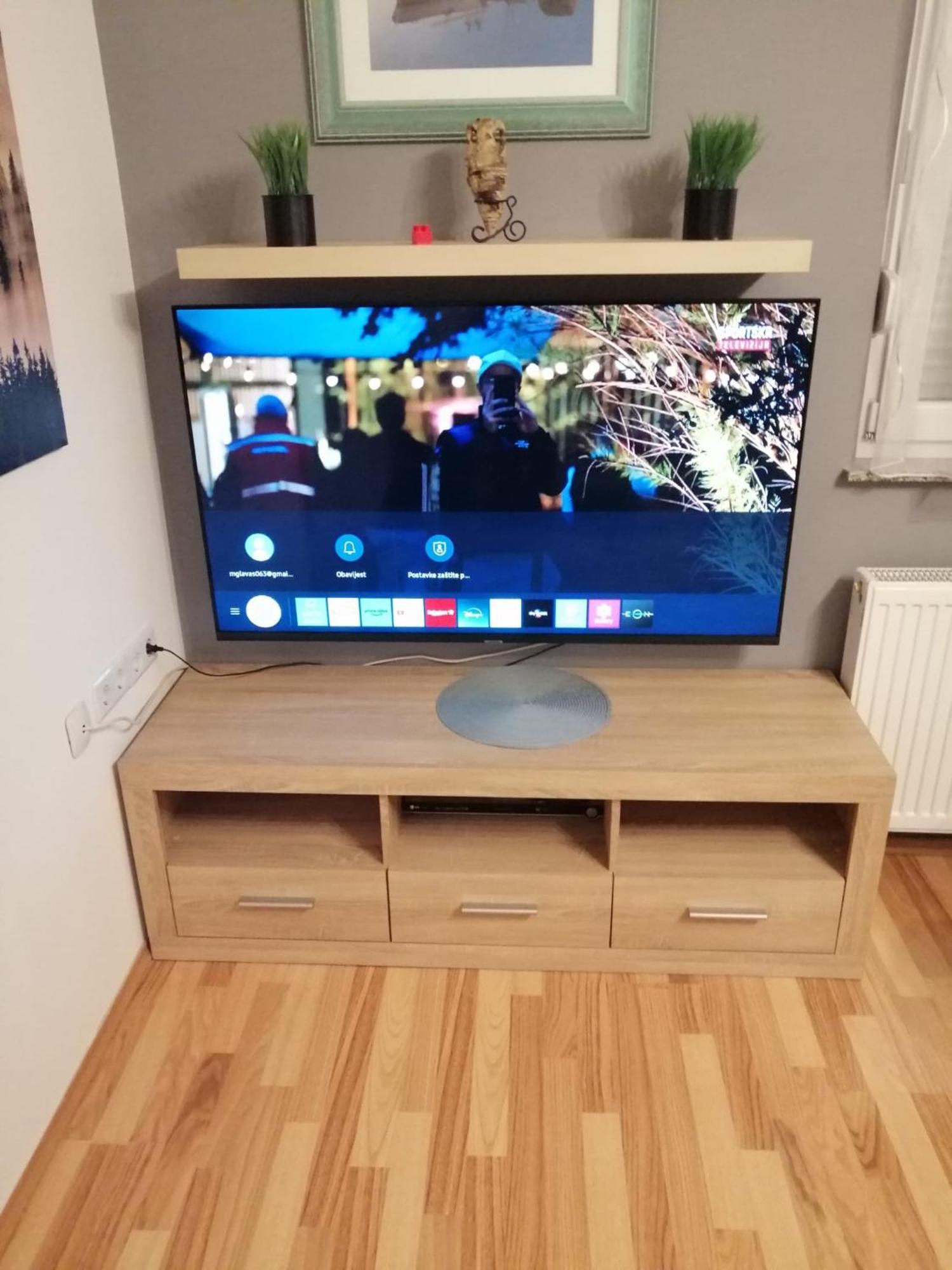 זאגרב Apartman Trio Maksimir מראה חיצוני תמונה