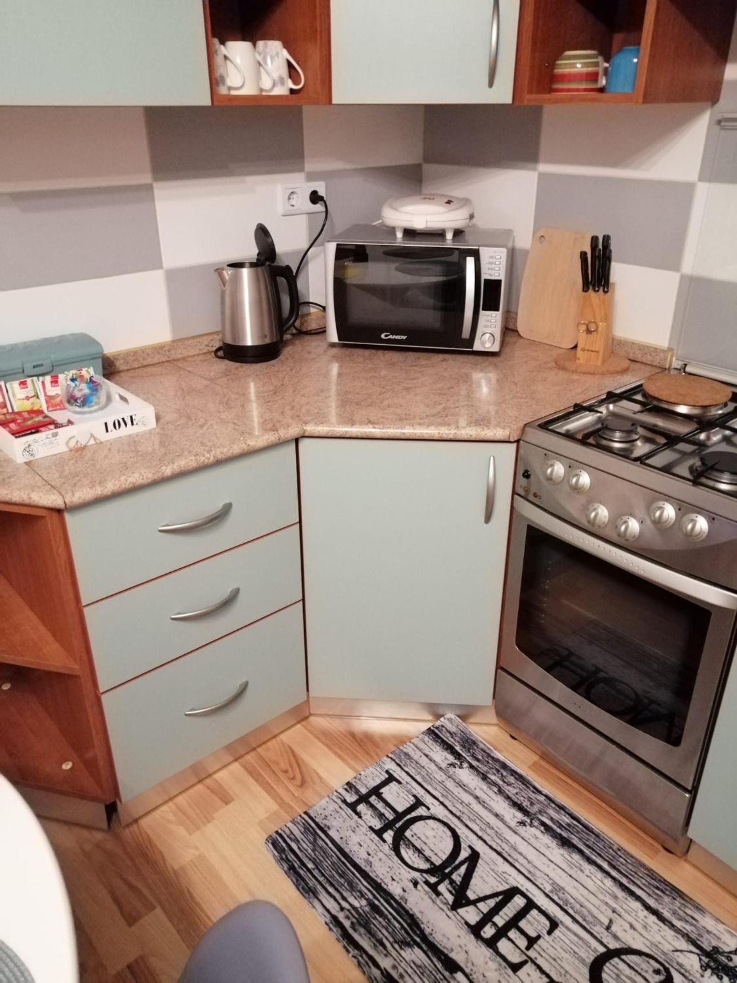 זאגרב Apartman Trio Maksimir מראה חיצוני תמונה
