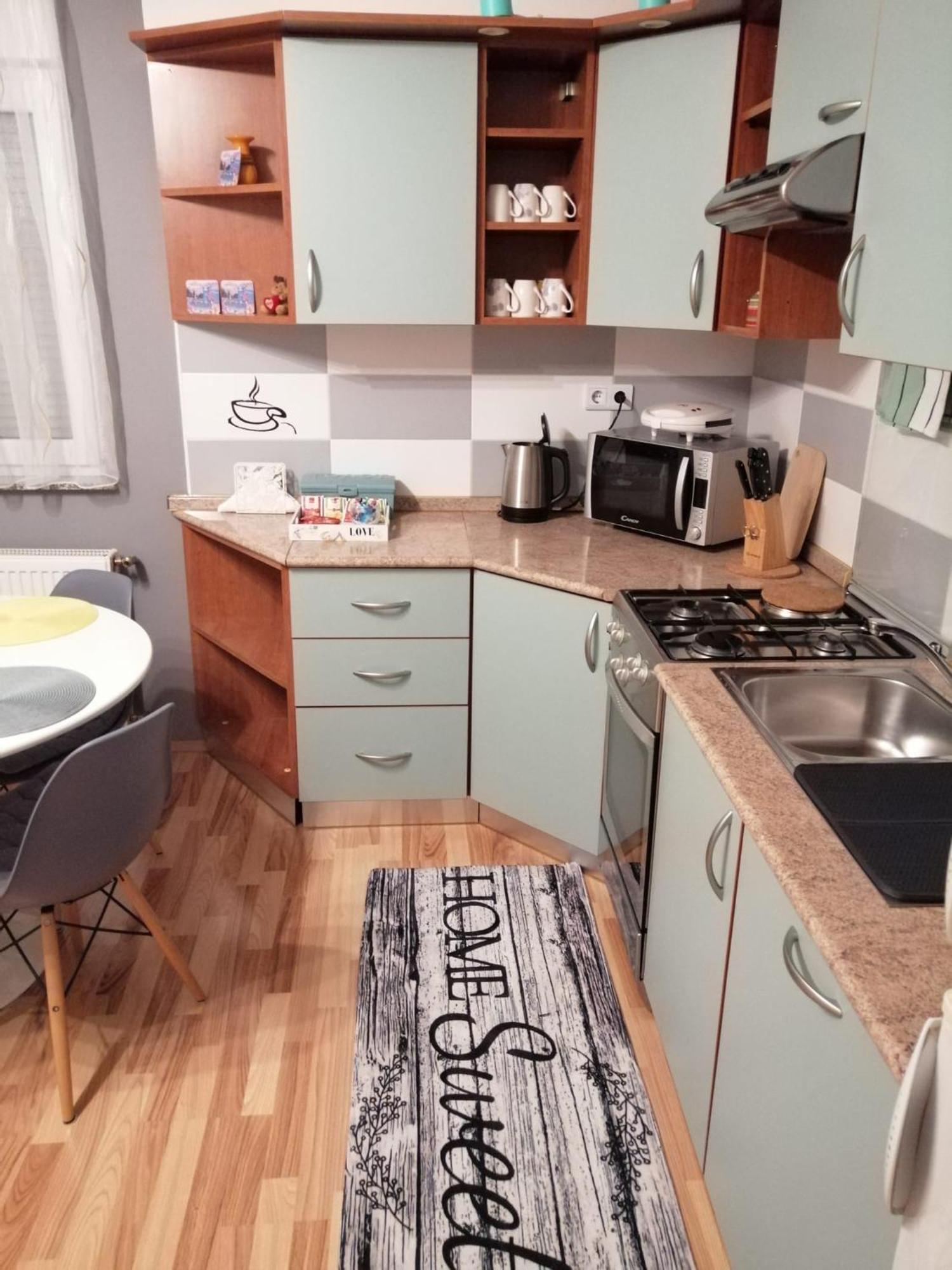 זאגרב Apartman Trio Maksimir מראה חיצוני תמונה