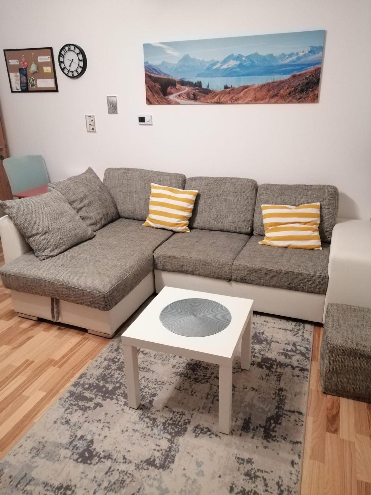 זאגרב Apartman Trio Maksimir מראה חיצוני תמונה